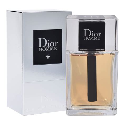 dior homme best version|christian Dior male cologne.